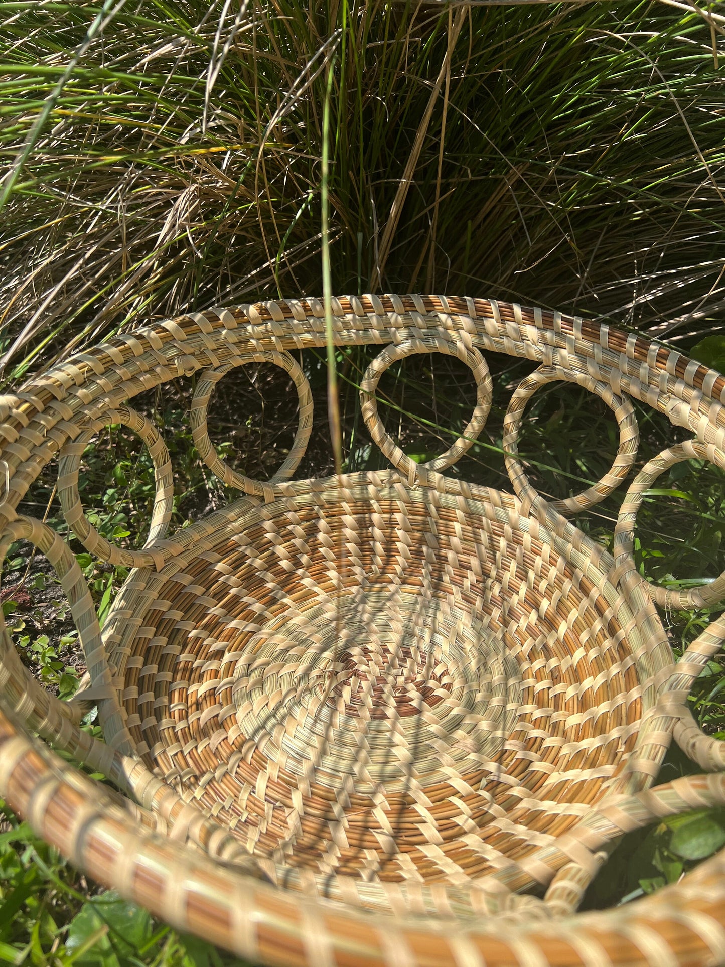 Fruit basket