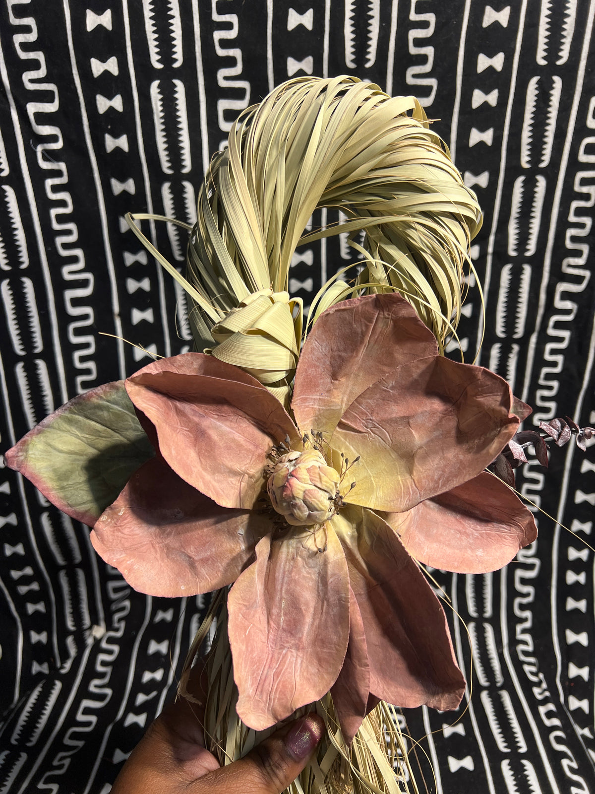Palmetto Wreath (T)