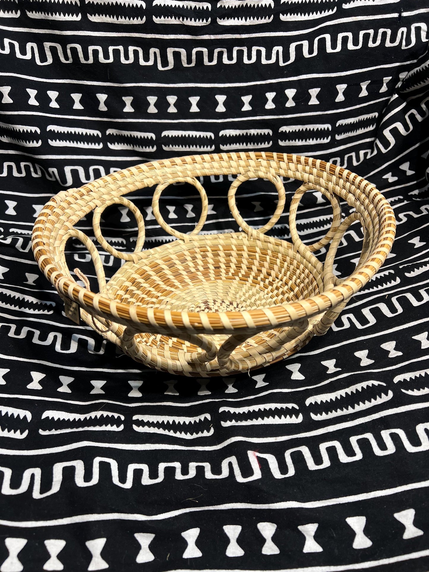 Fruit basket
