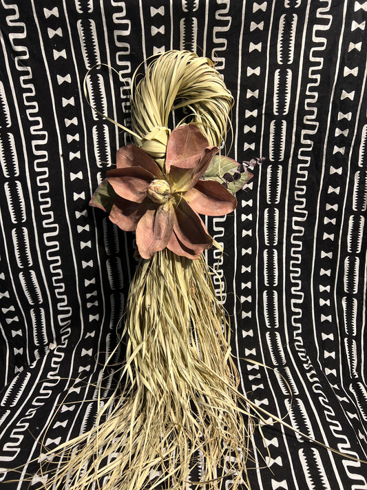 Palmetto Wreath (T)