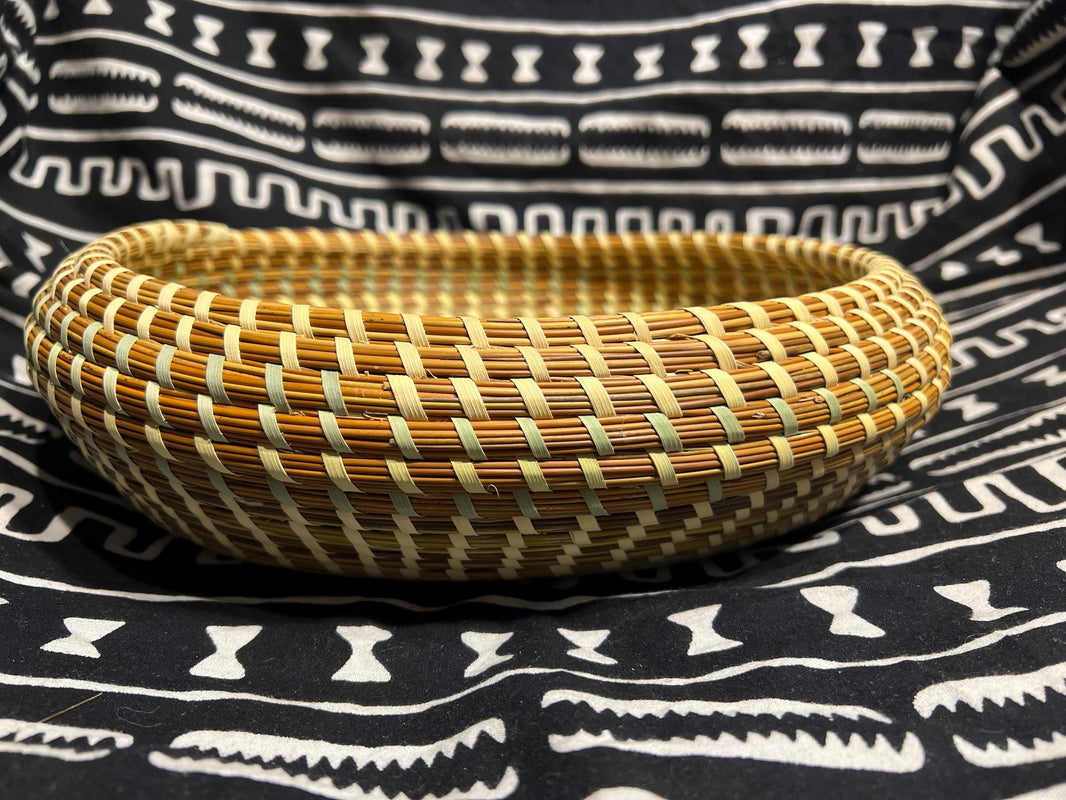 Products – Gullah Sweetgrass Baskets