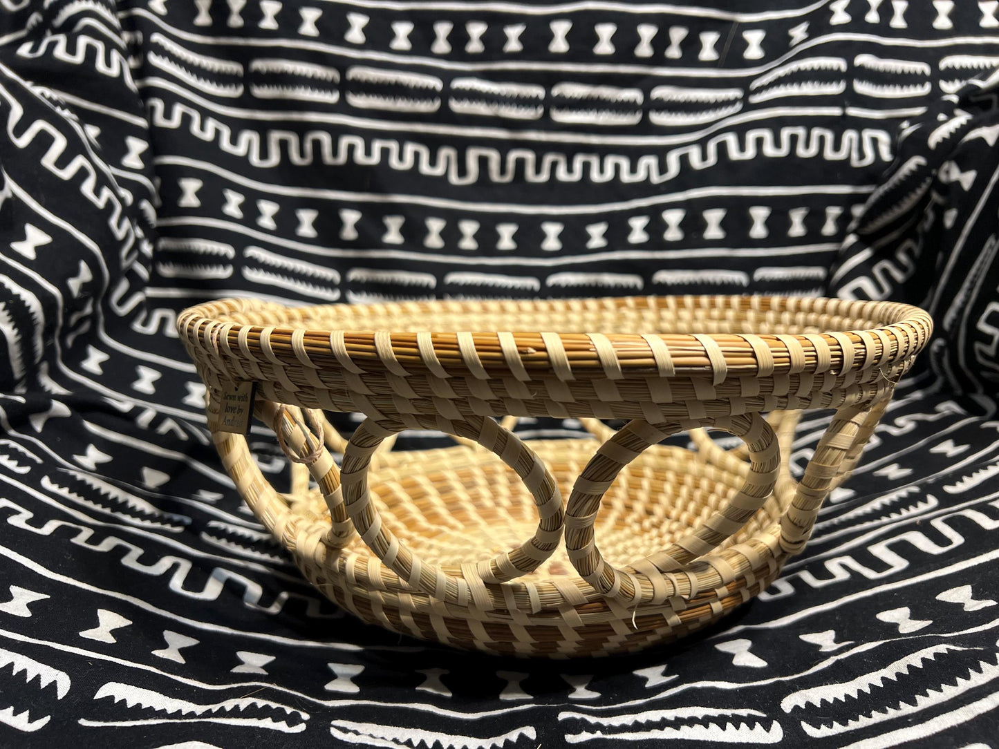 Fruit basket