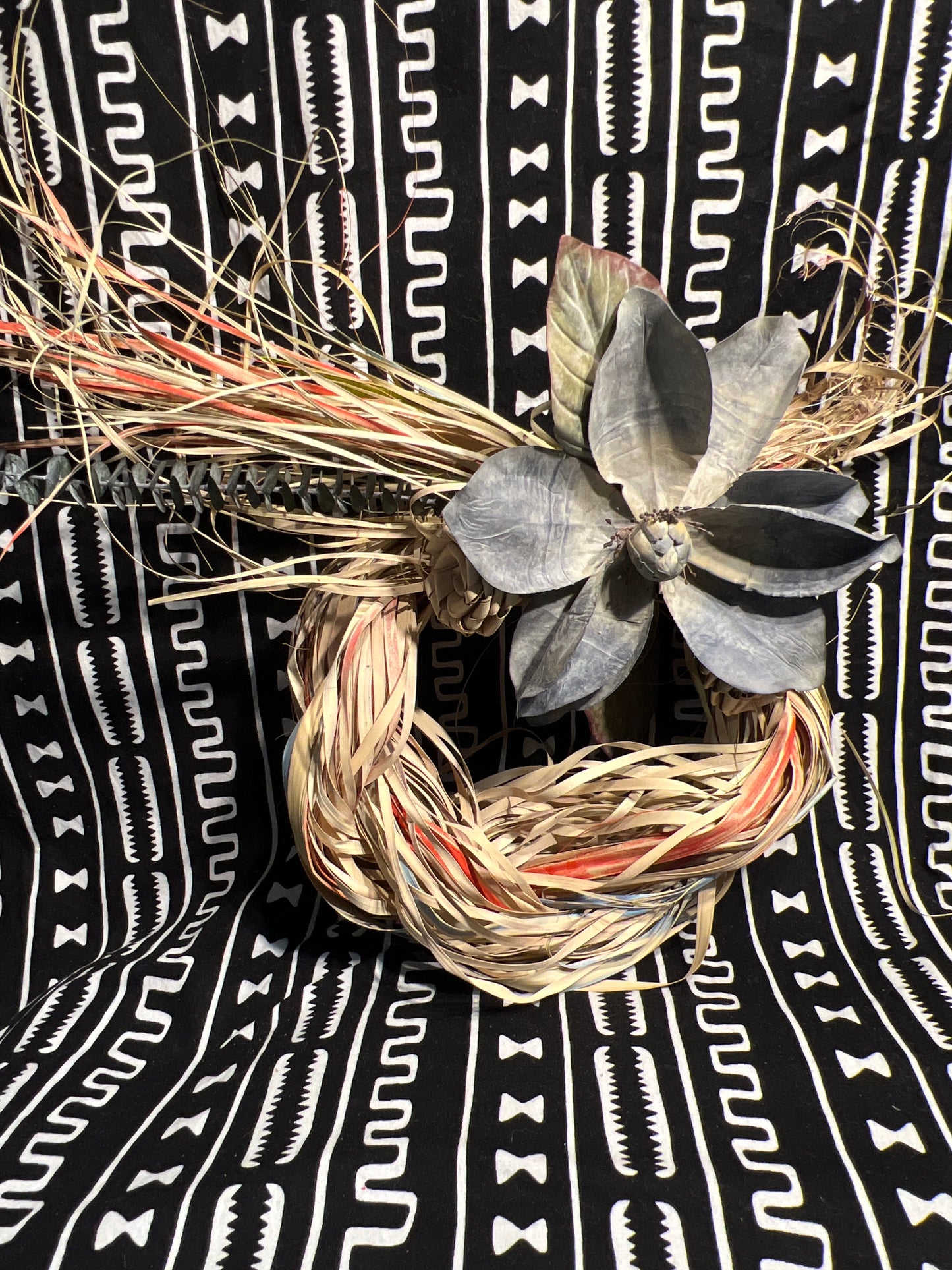 Palmetto Wreath (G)