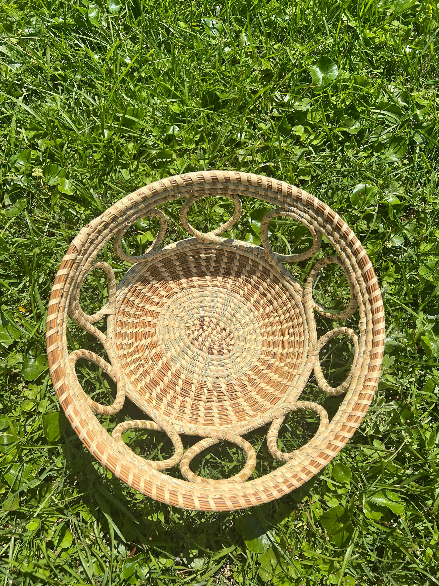Fruit basket