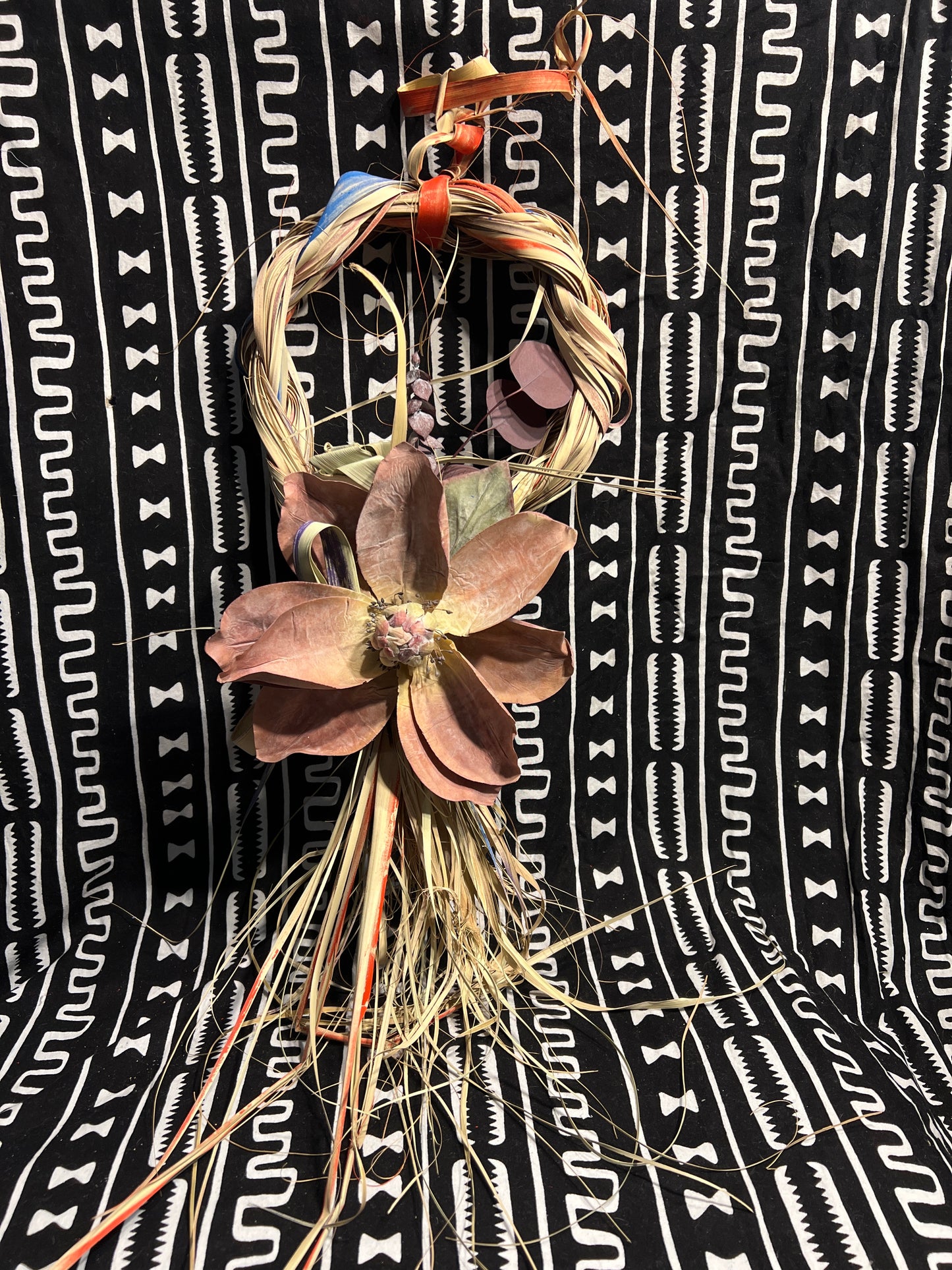 Palmetto Wreath (K)