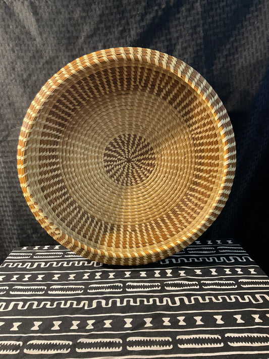 Gullah Bowl XL