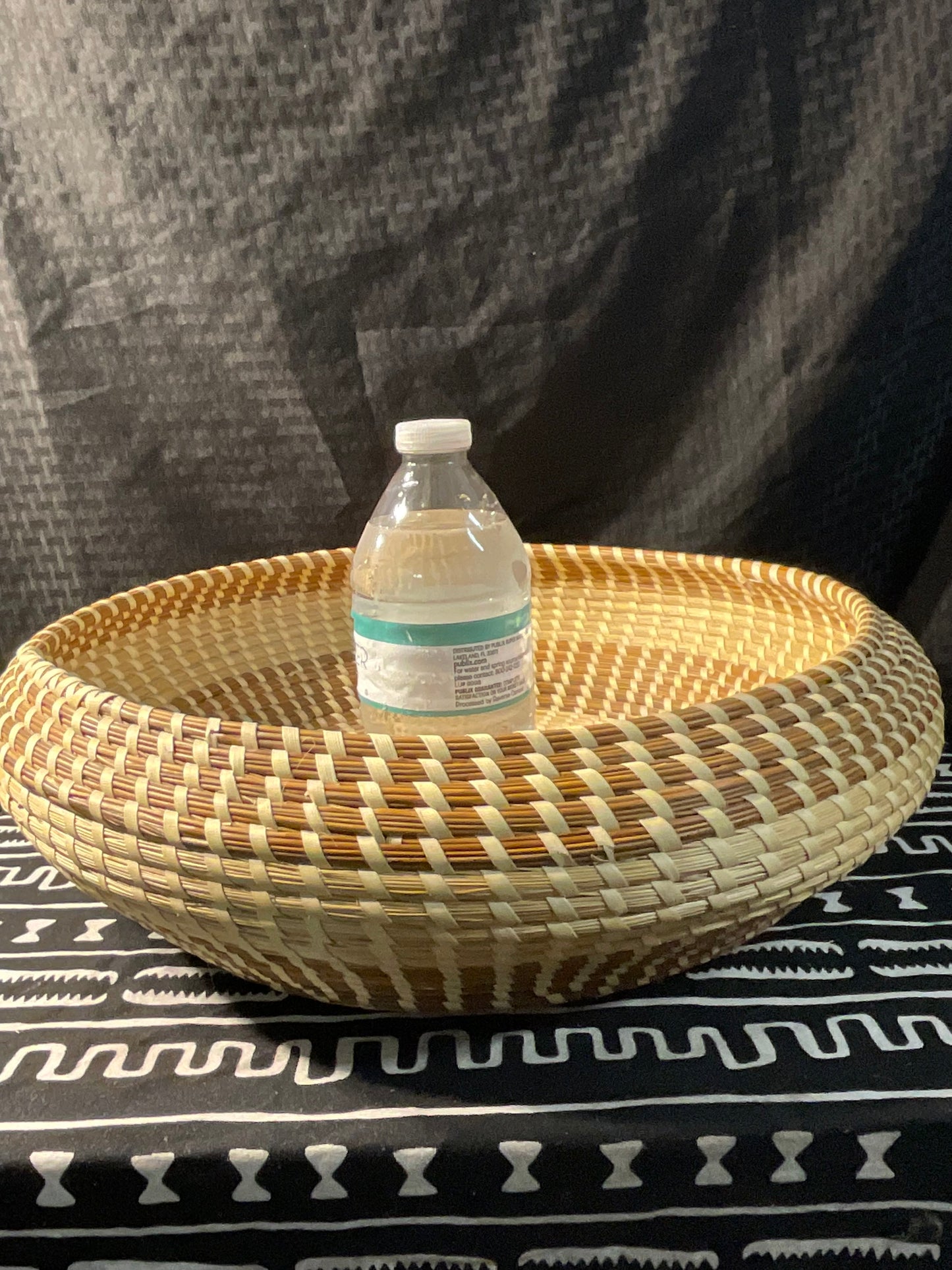 Gullah Bowl XL