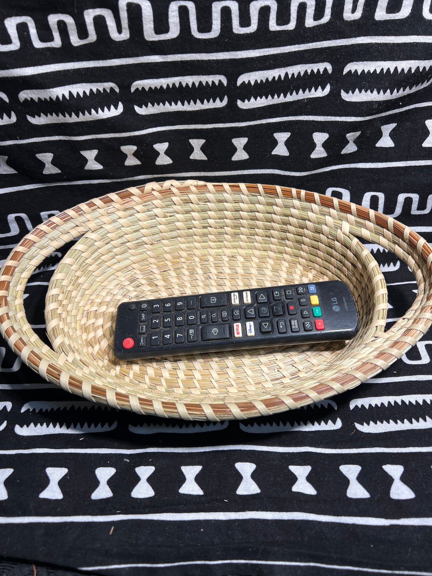 Traditional Bread Basket made by Chelsea