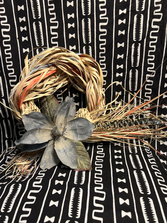 Palmetto Wreath (G)