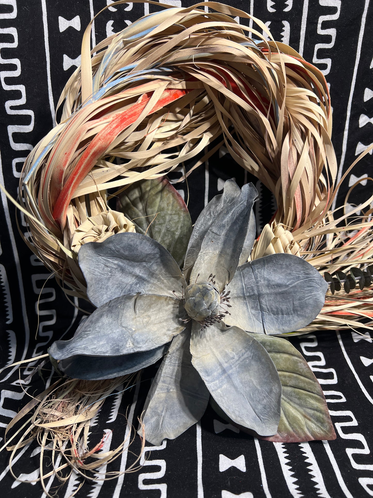 Palmetto Wreath (G)