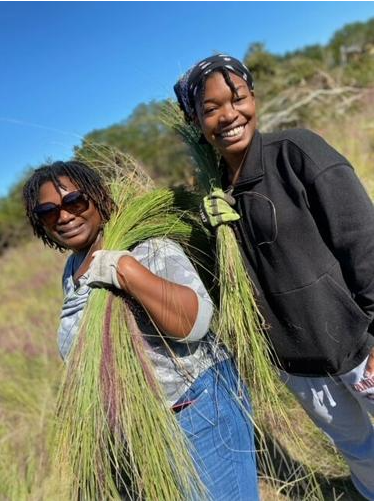 Press – Gullah Sweetgrass Baskets