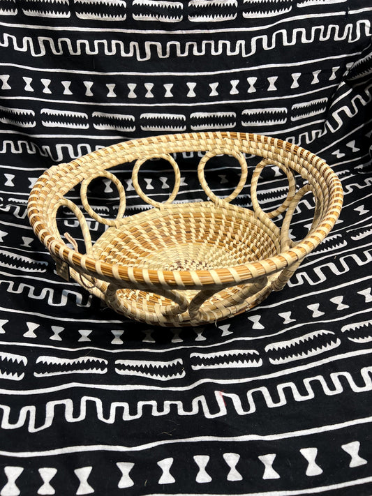 Fruit basket