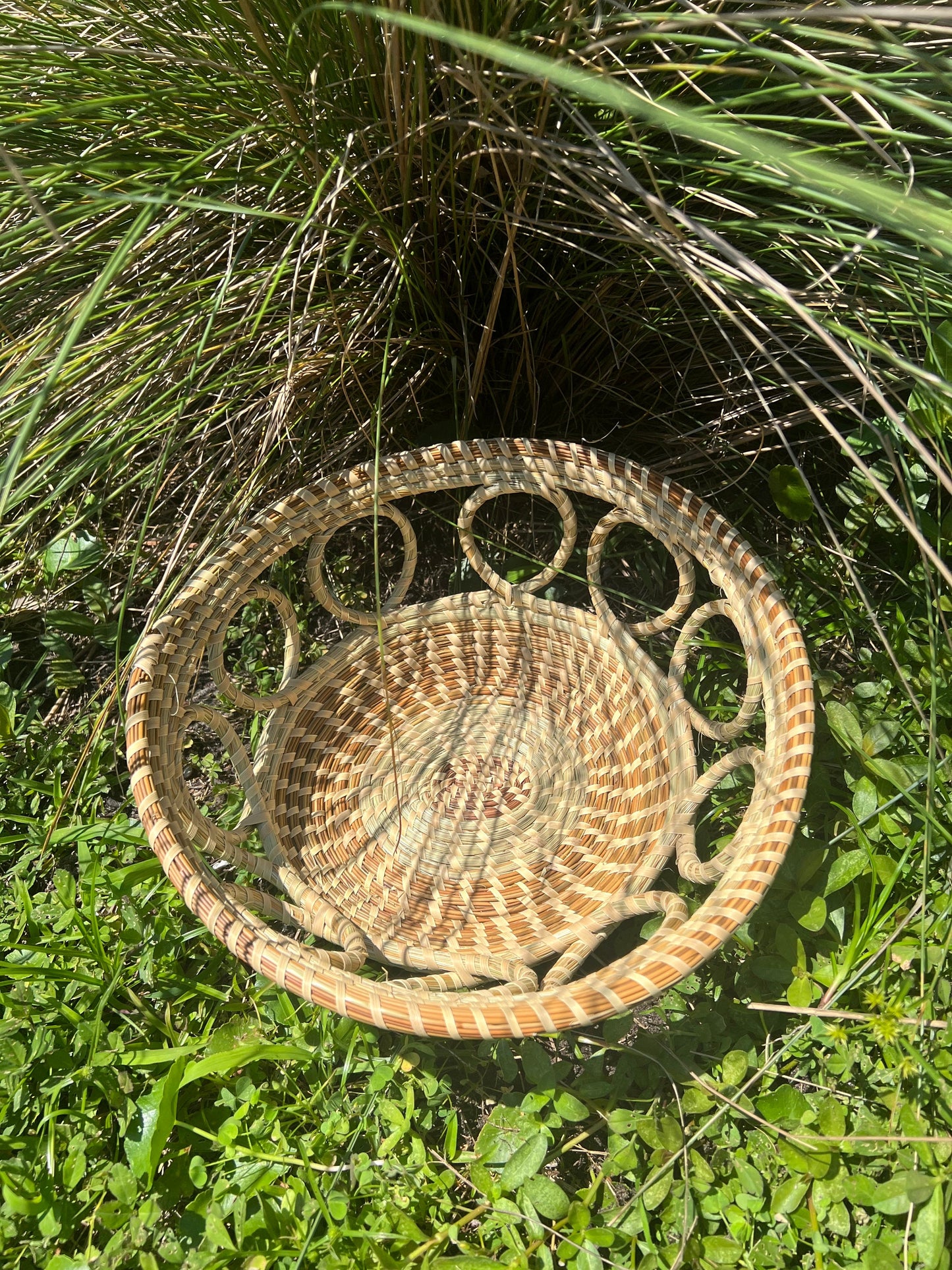 Fruit basket