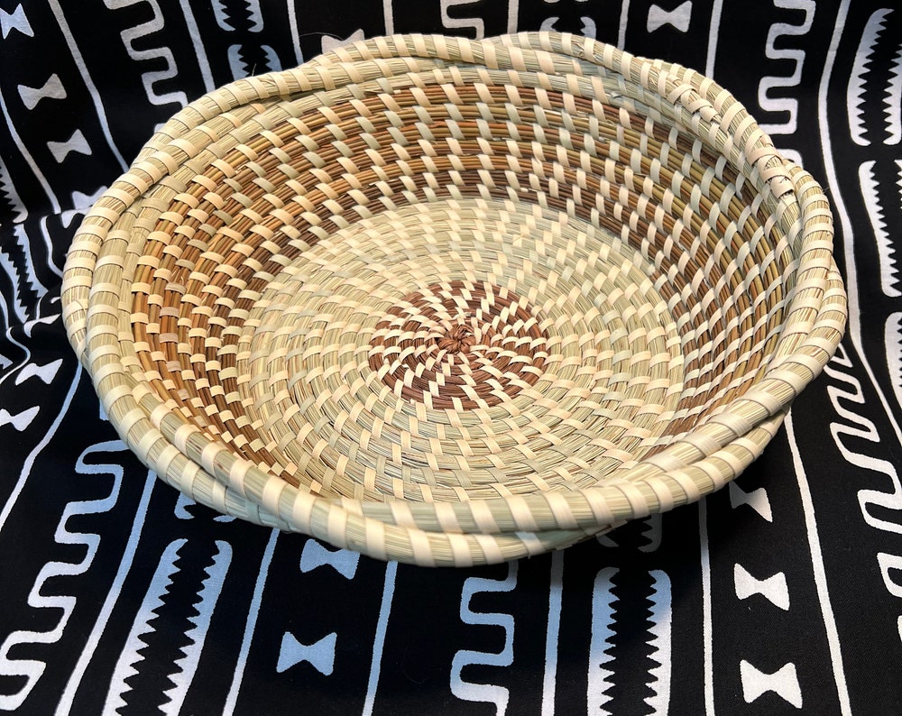 Products – Gullah Sweetgrass Baskets